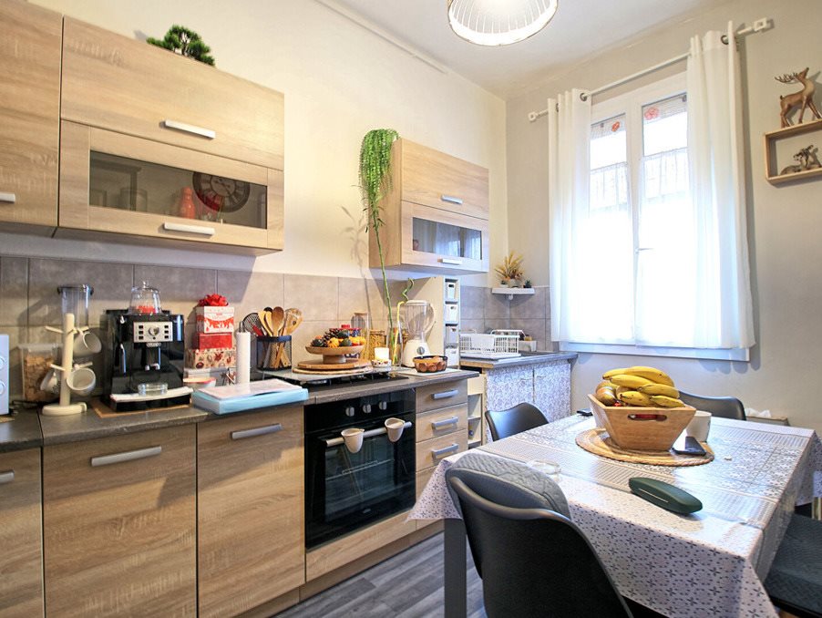 Appartement à vendre, 72m², Rouen