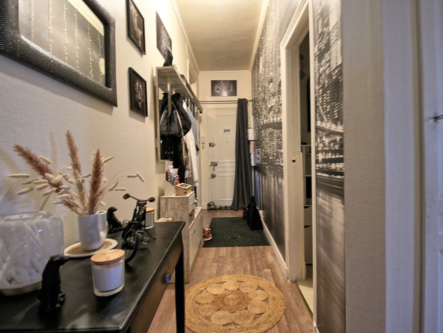 Appartement à vendre, 72m², Rouen