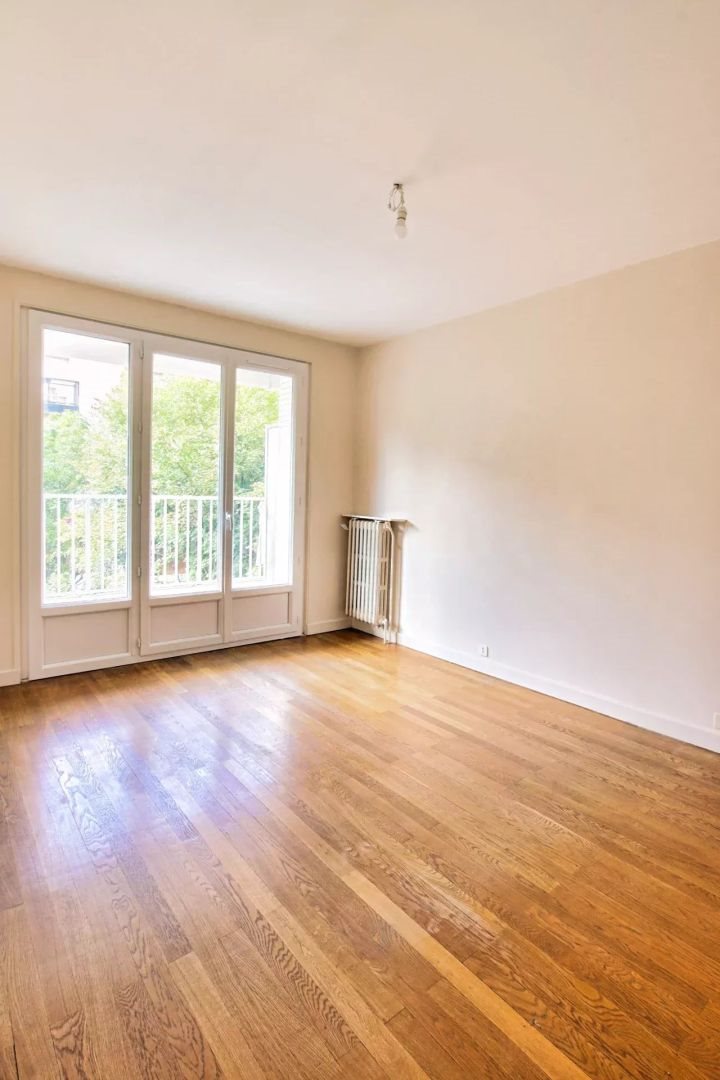 Appartement à vendre, 47m², Lyon 8ème
