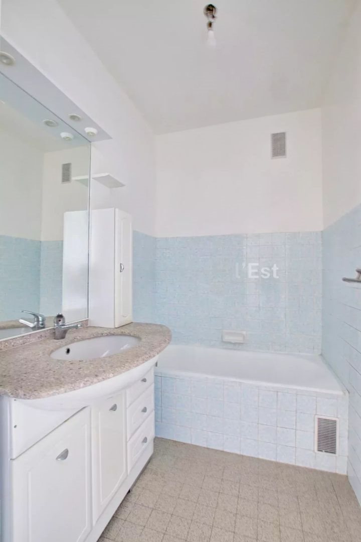 Appartement à vendre, 47m², Lyon 8ème