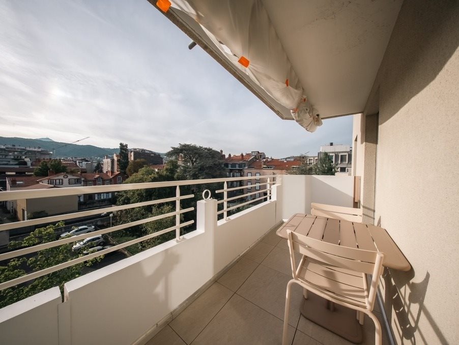 Appartement à vendre, 135m², Clermont-Ferrand