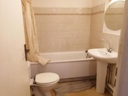 Appartement à louer, 31m², Bezons