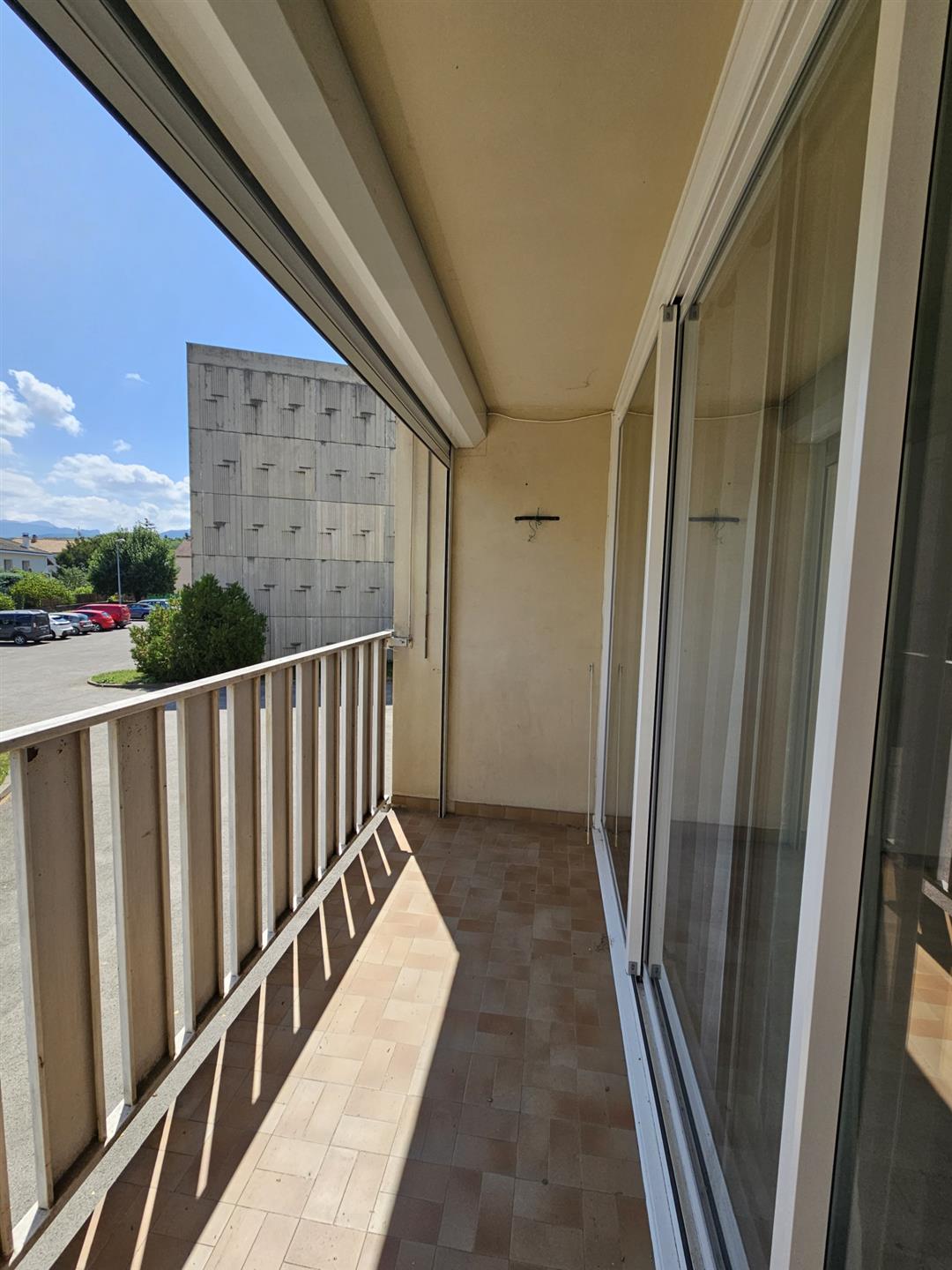 Appartement à louer, 65m², Crest