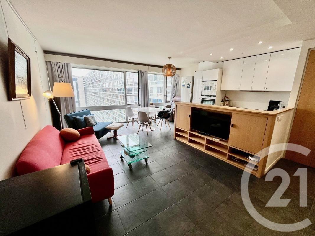 Maison à vendre, 73m², Paris 14ème