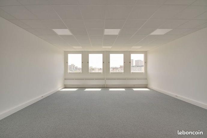 Maison à louer, 497m², Paris 13ème