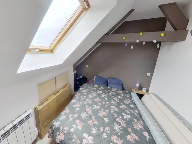 Appartement à louer, 34m², Le Havre