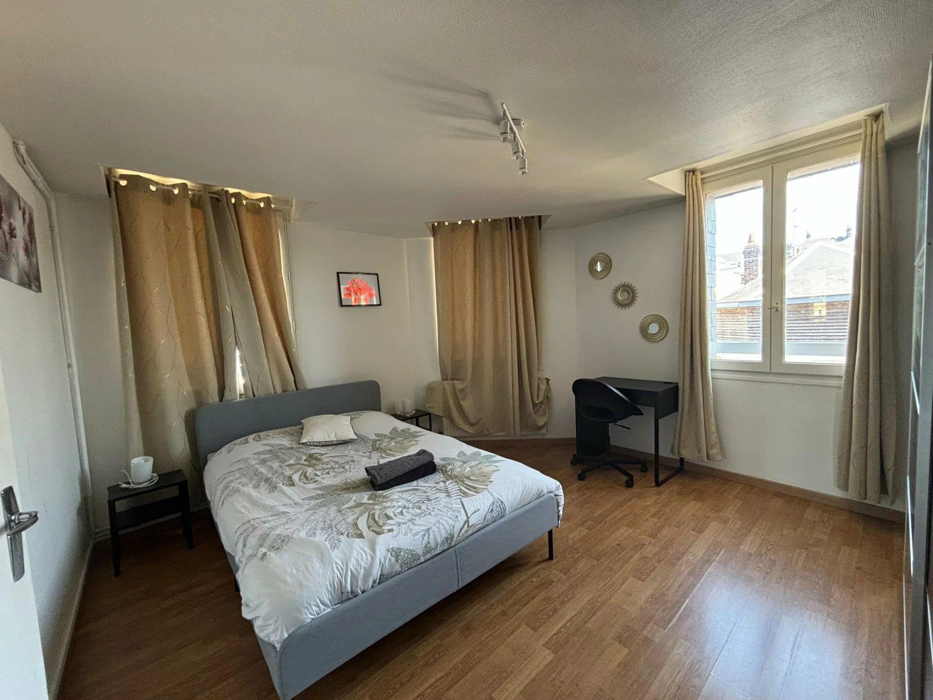 Appartement à vendre, 70m², Rouen