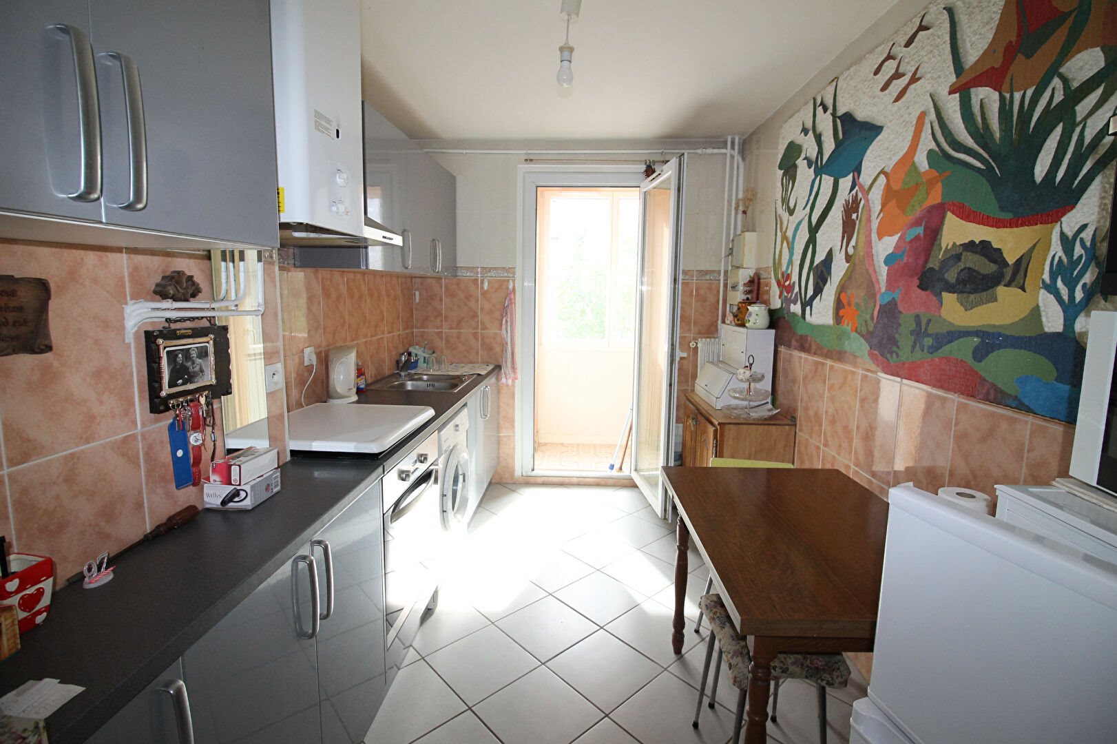 Appartement à vendre, 89m², Nîmes