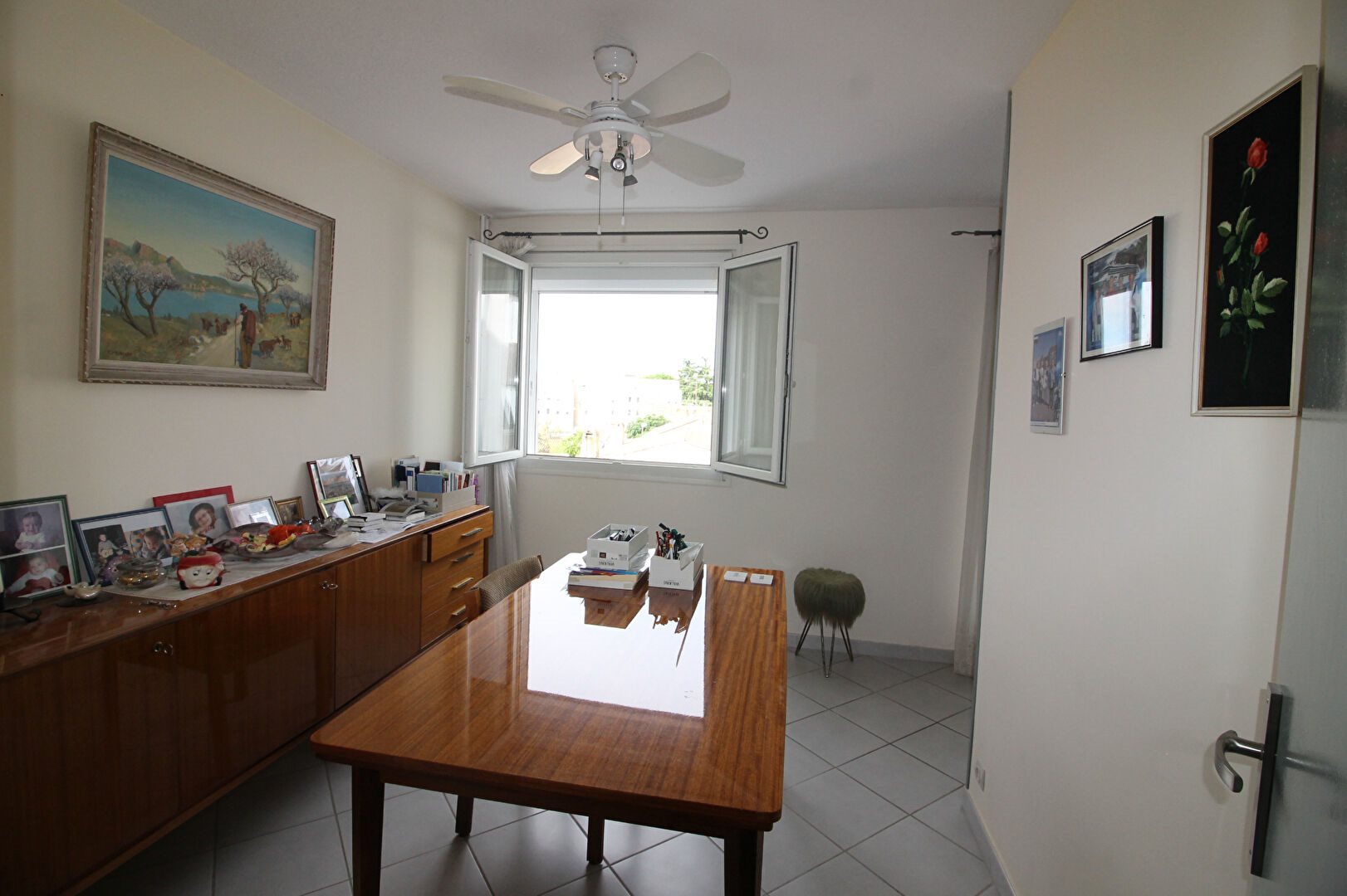 Appartement à vendre, 89m², Nîmes