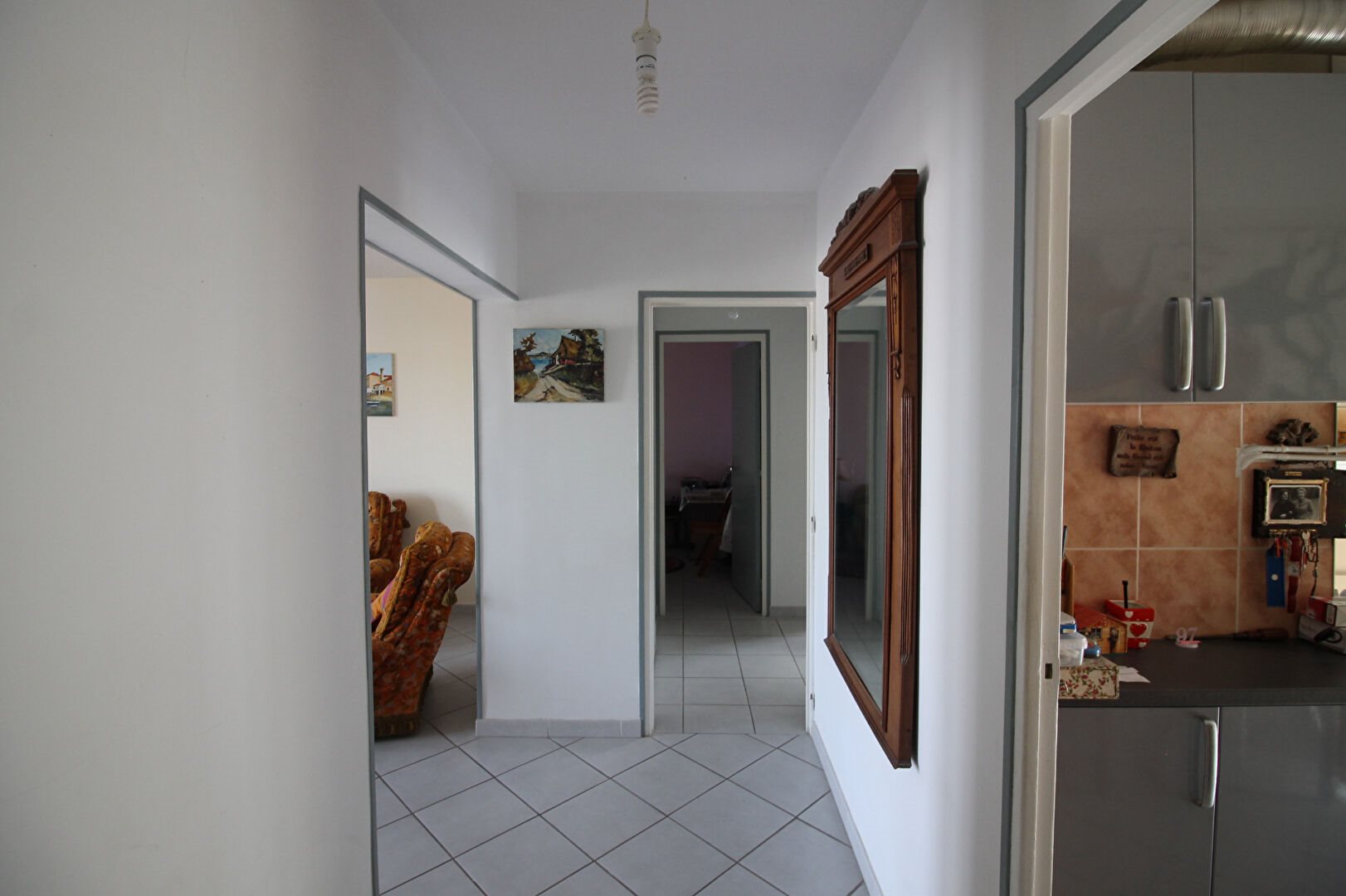 Appartement à vendre, 89m², Nîmes
