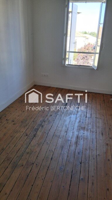 Appartement à vendre, 280m², Coutras