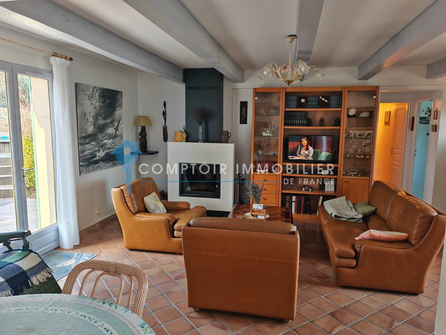 Maison à vendre, 102m², Montpellier