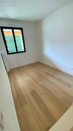 Appartement à vendre, 40m², Le Mans