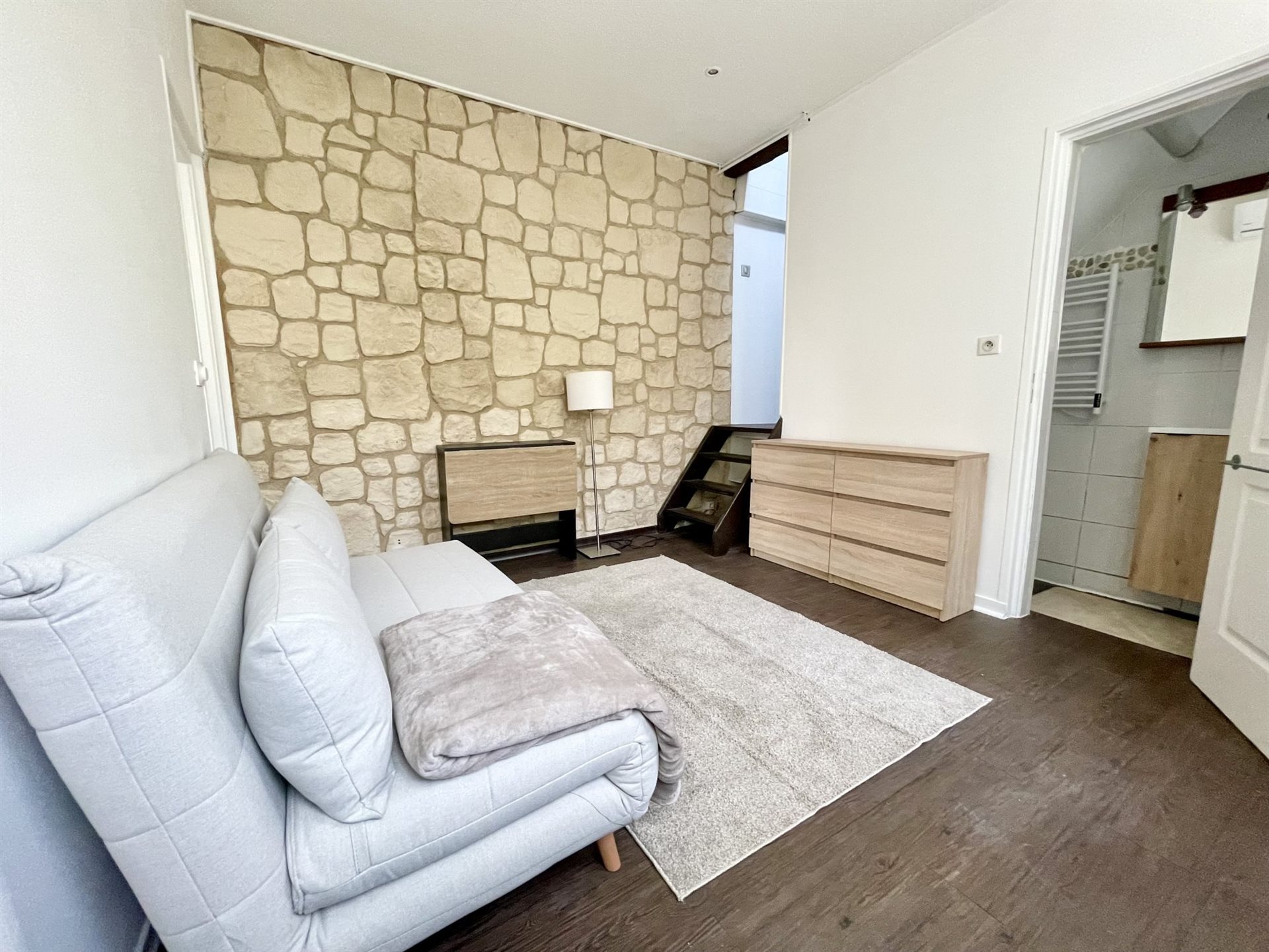 Maison à louer, 26m², Fontenay-sous-Bois