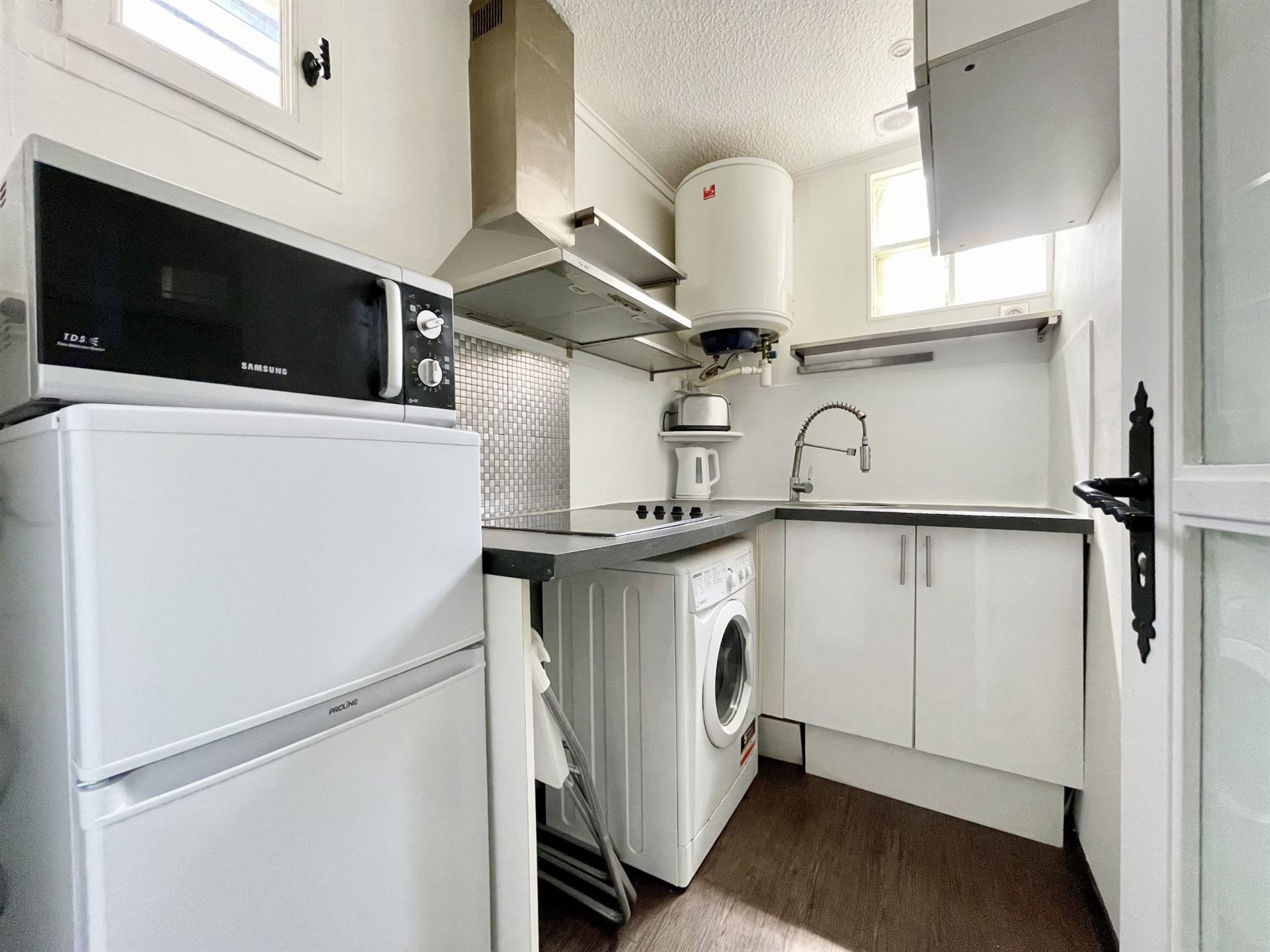 Maison à louer, 26m², Fontenay-sous-Bois