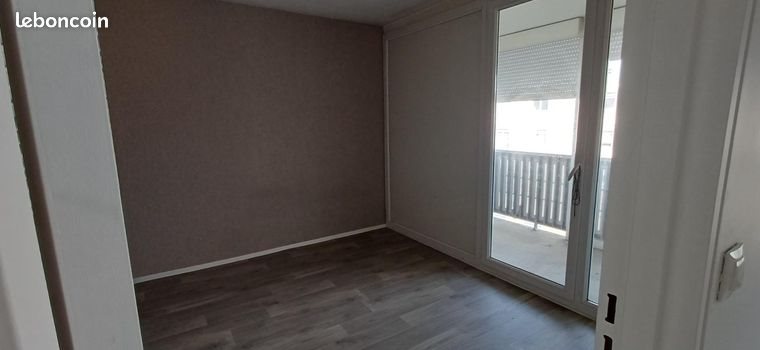 Appartement à louer, 55m², Chasse-sur-Rhône