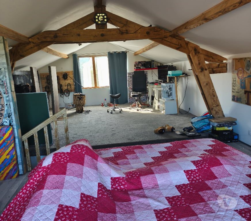 Appartement à vendre, 115m², Saint-Gilles