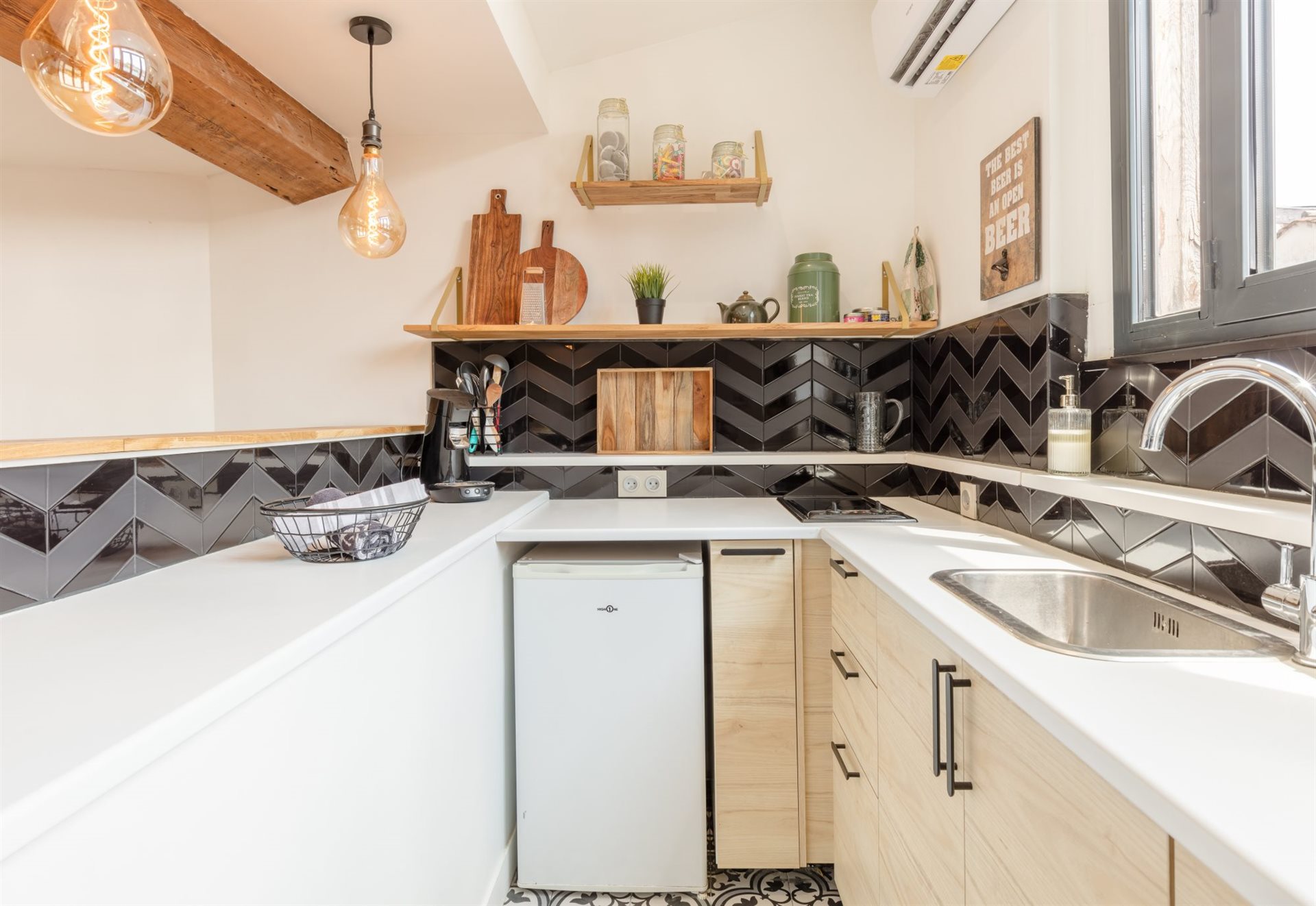 Appartement à vendre, 54m², Bordeaux