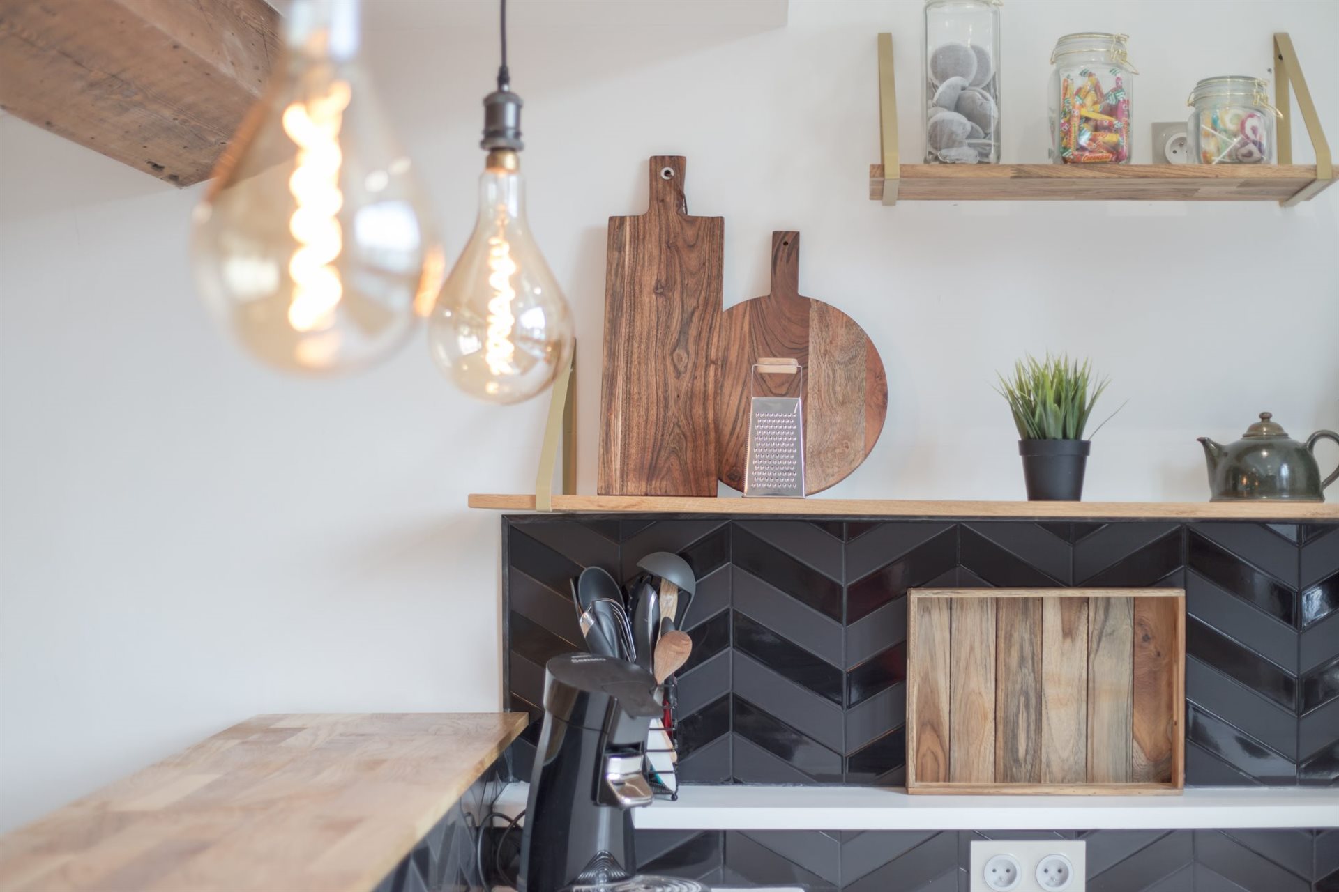 Appartement à vendre, 54m², Bordeaux