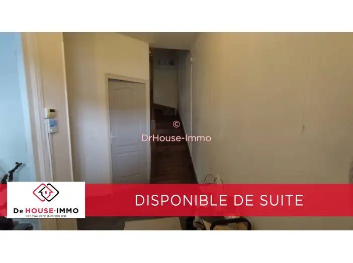 Maison à vendre, 78m², Bergerac