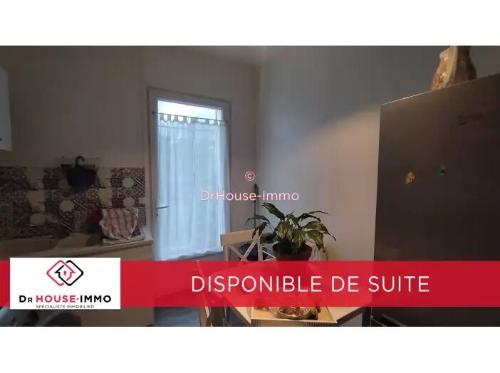 Maison à vendre, 78m², Bergerac