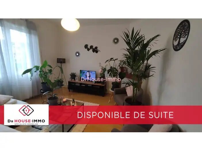 Maison à vendre, 78m², Bergerac