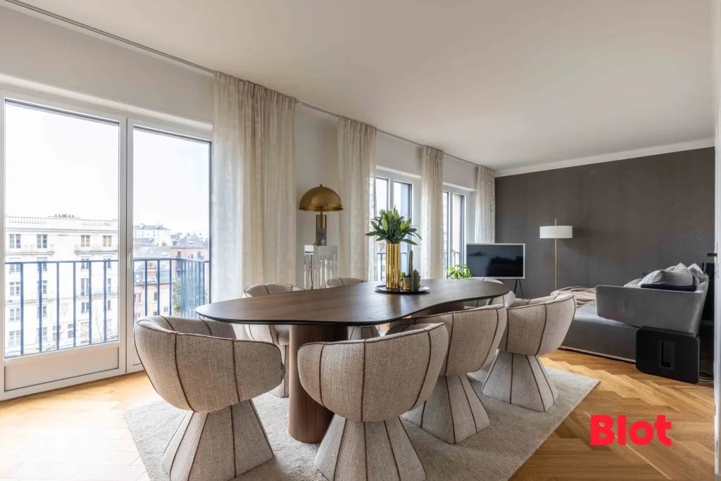 Appartement à vendre, 104m², Rennes