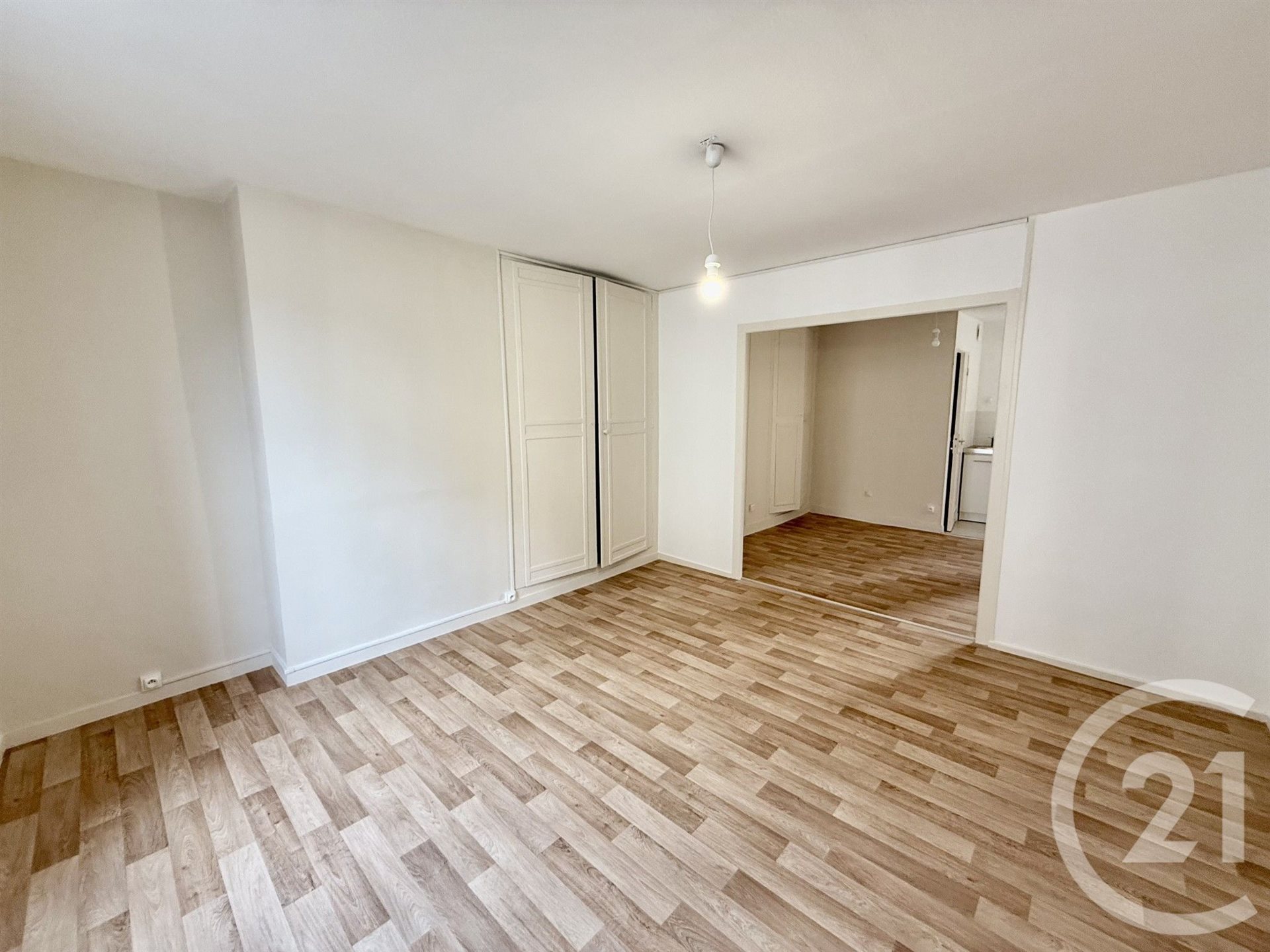 Appartement à louer, 34m², Nemours