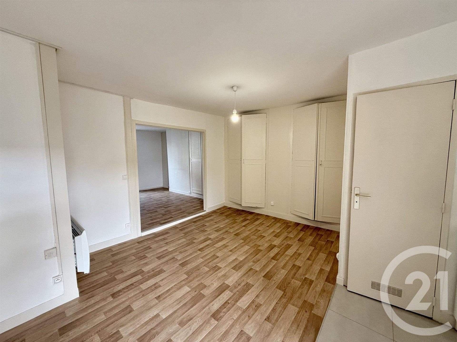 Appartement à louer, 34m², Nemours