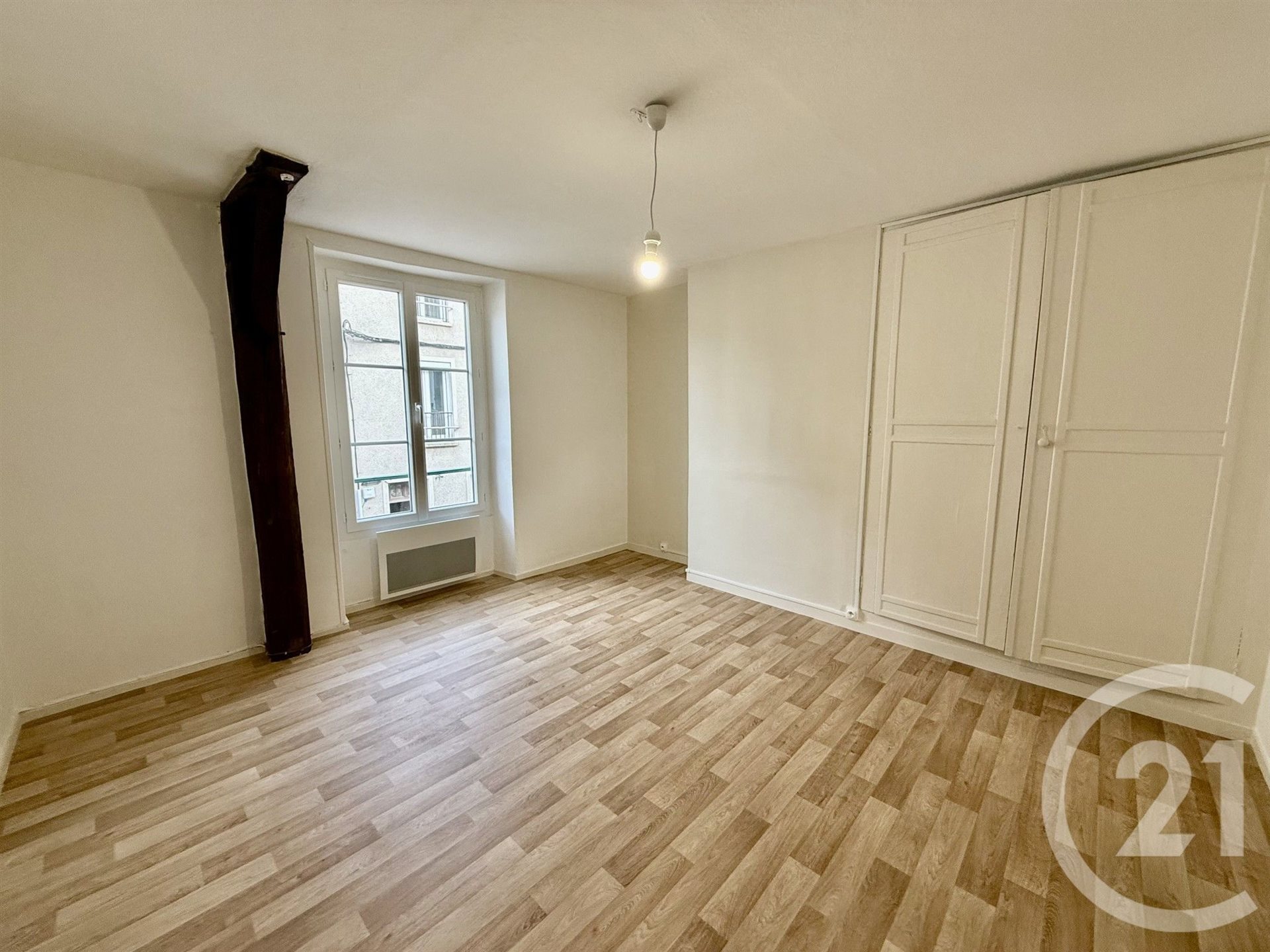 Appartement à louer, 34m², Nemours