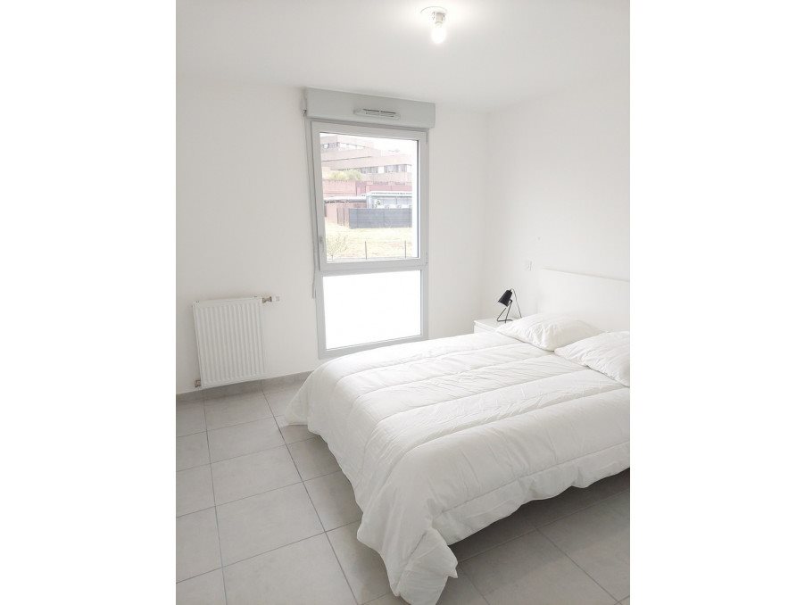 Appartement à louer, 40m², Toulouse