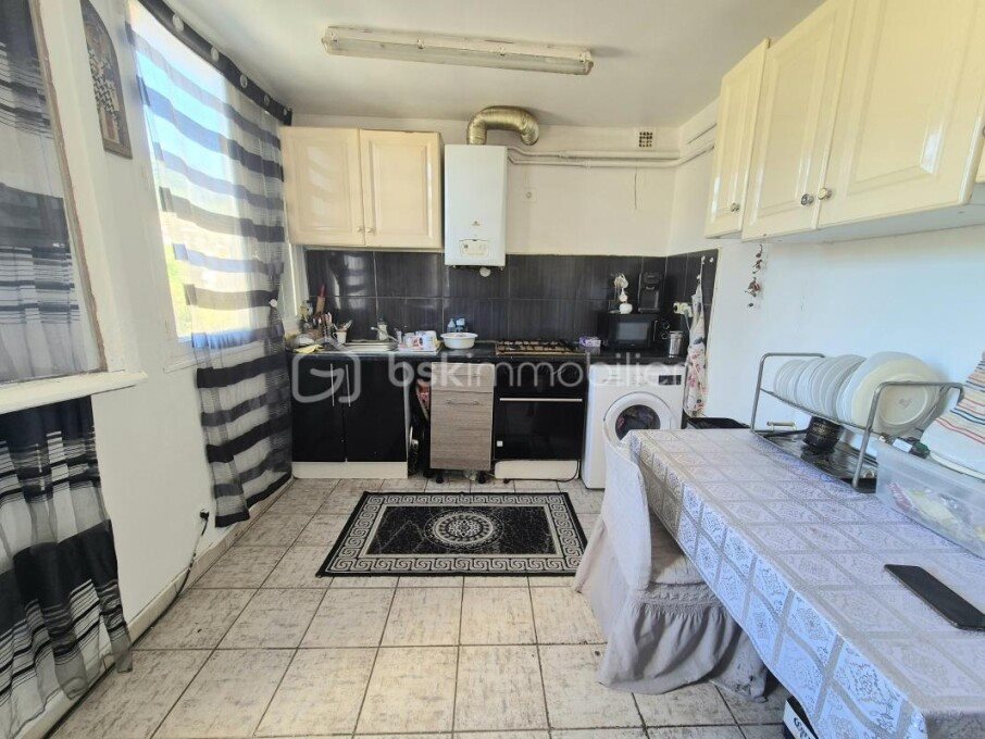 Appartement à vendre, 69m², Toulon