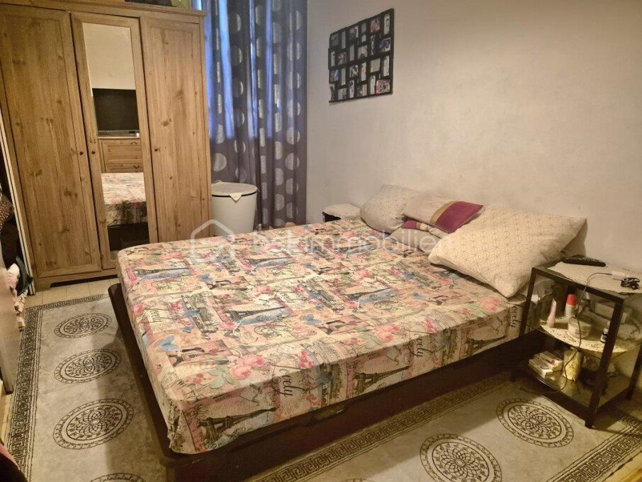 Appartement à vendre, 69m², Toulon