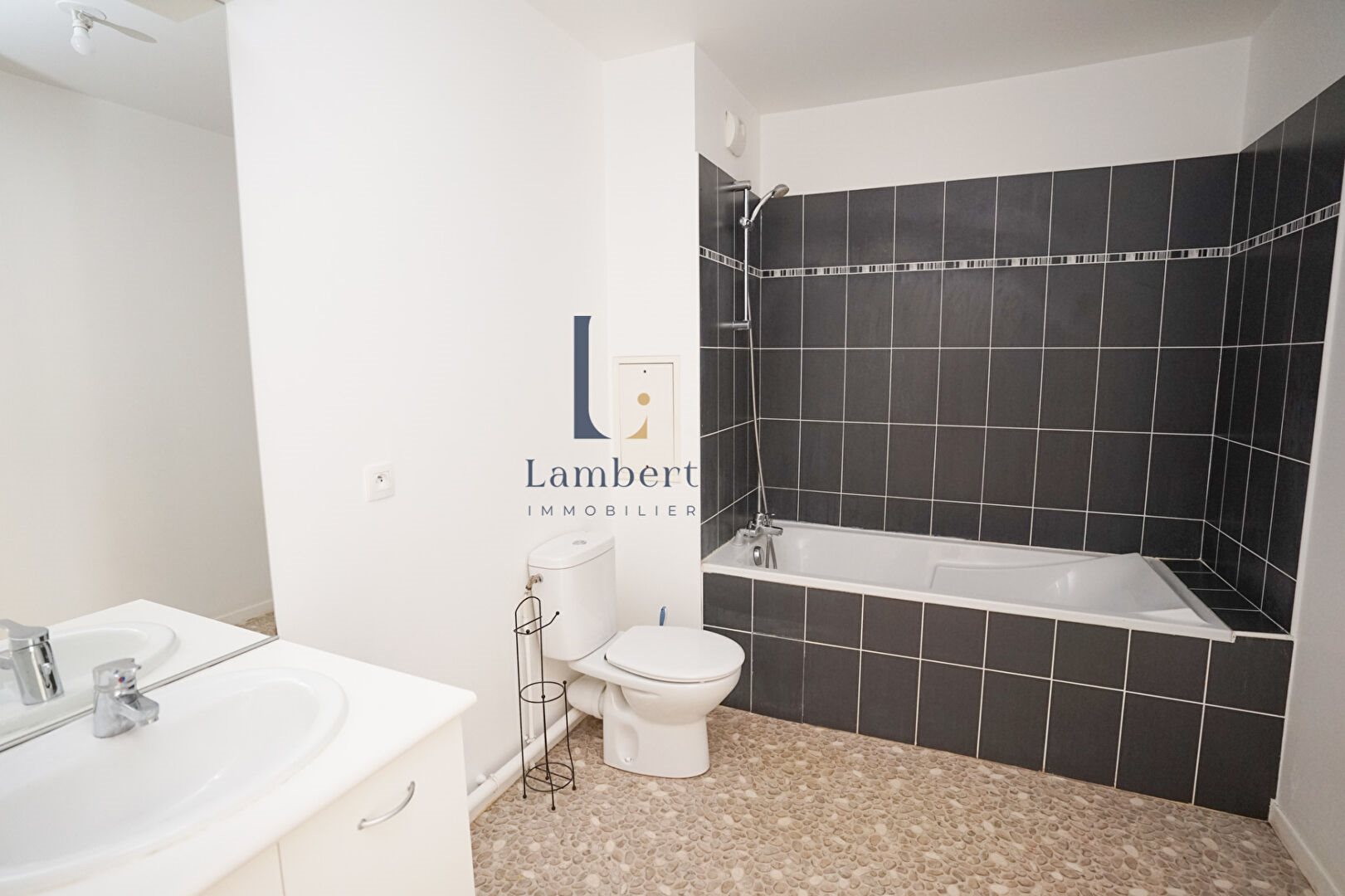 Appartement à louer, 44m², Verneuil-sur-Seine