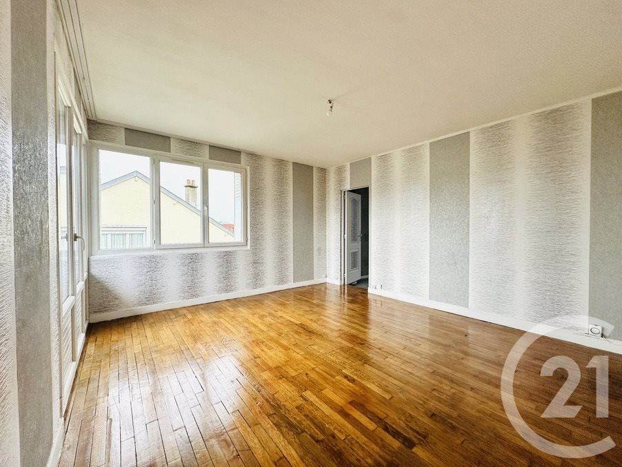 Appartement à vendre, 74m², Limoges