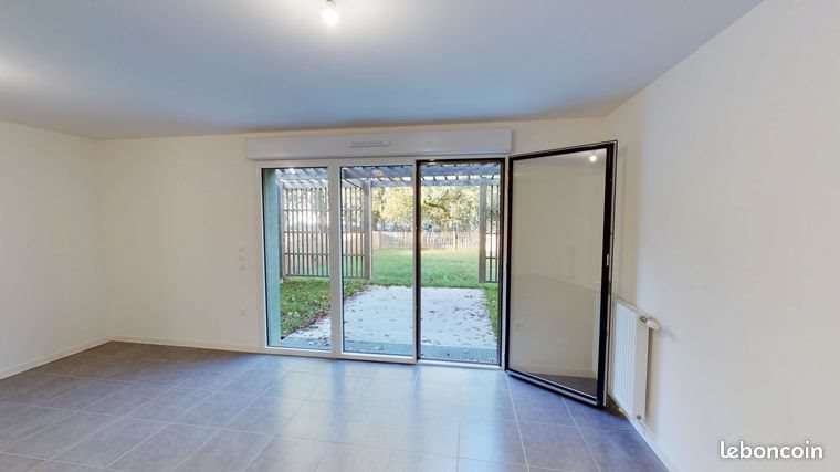 Maison à louer, 81m², Nantes