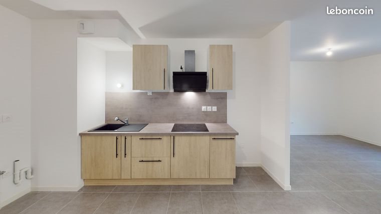 Maison à louer, 81m², Nantes