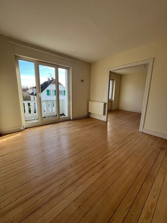 Appartement à louer, 125m², Colmar