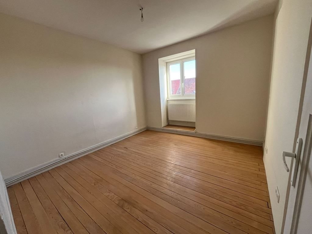Appartement à louer, 125m², Colmar