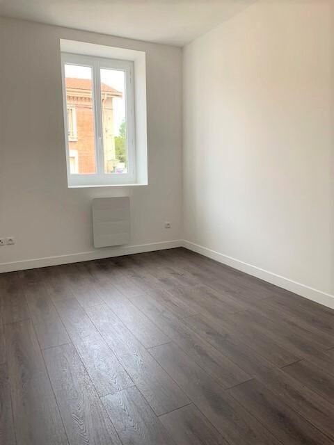 Appartement à louer, 77m², Meximieux