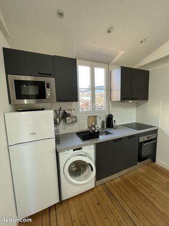 Appartement à louer, 39m², Bordeaux