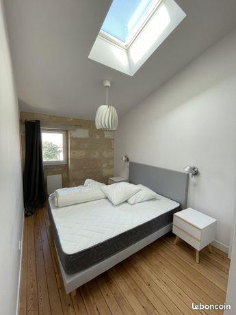 Appartement à louer, 39m², Bordeaux