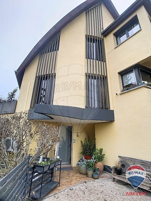 Maison à vendre, 160m², Colmar