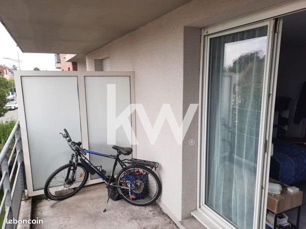 Appartement à vendre, 26m², Beaurains