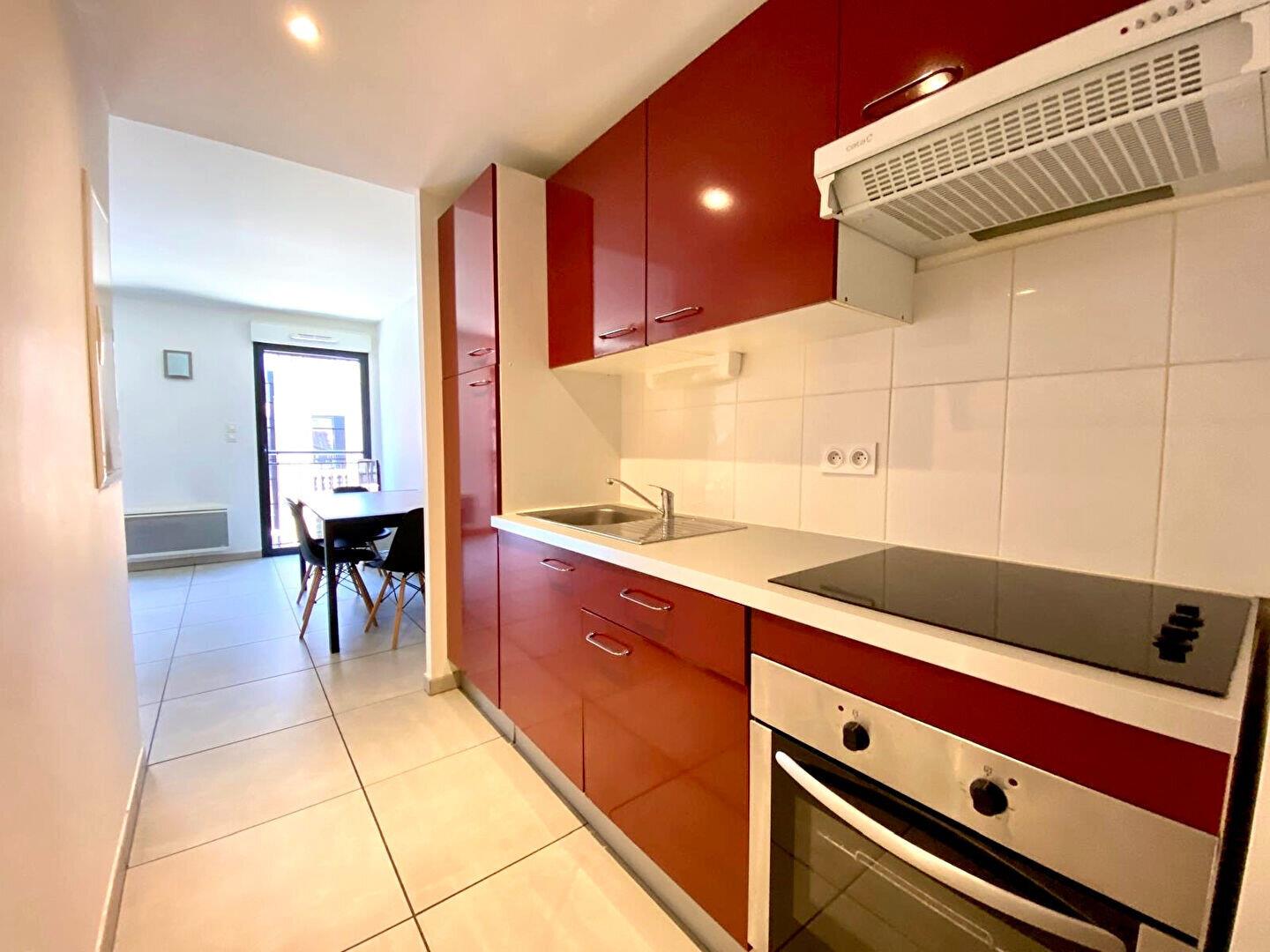 Maison à louer, 52m², Toulouse