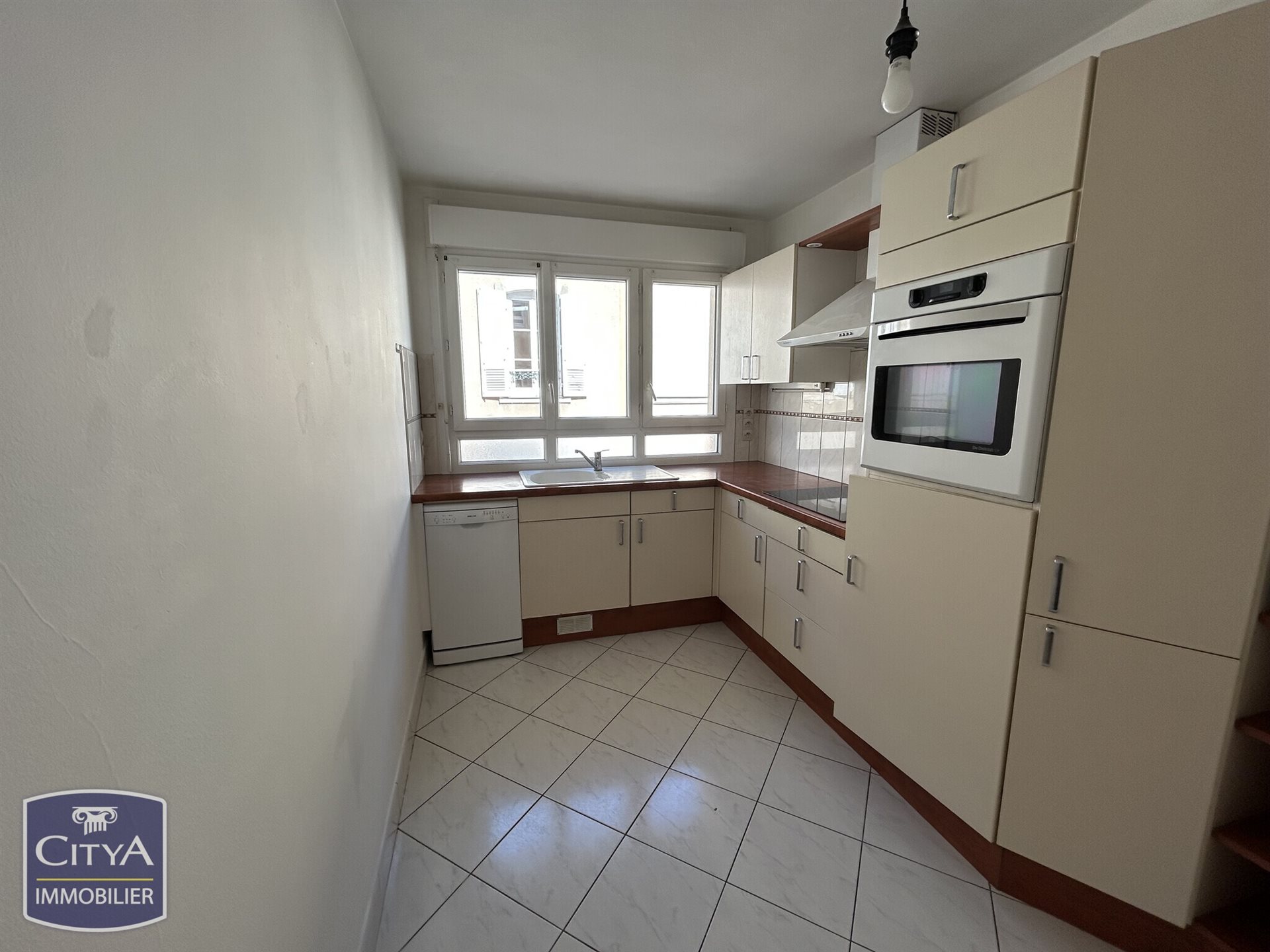 Appartement à vendre, 86m², Le Mans
