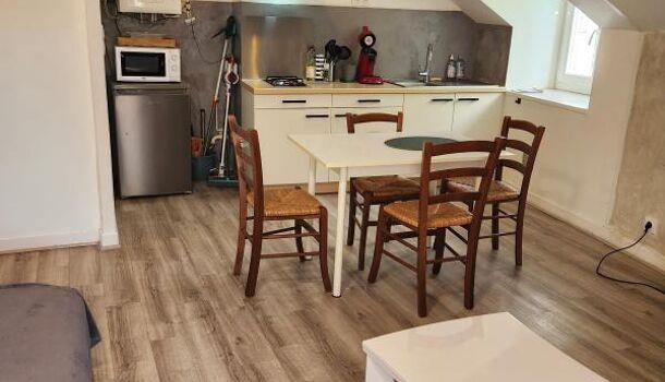 Maison à louer, 30m², Rodez