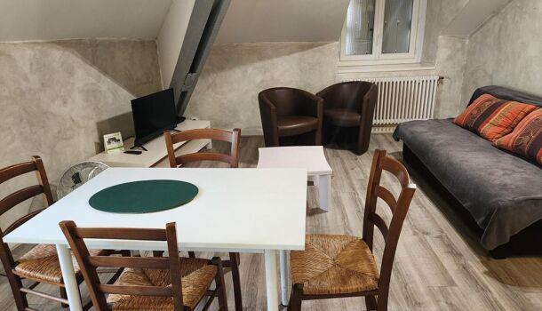 Maison à louer, 30m², Rodez