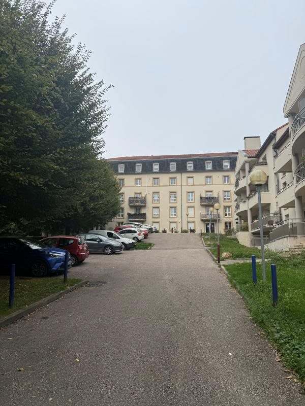 Appartement à vendre, 90m², Plappeville