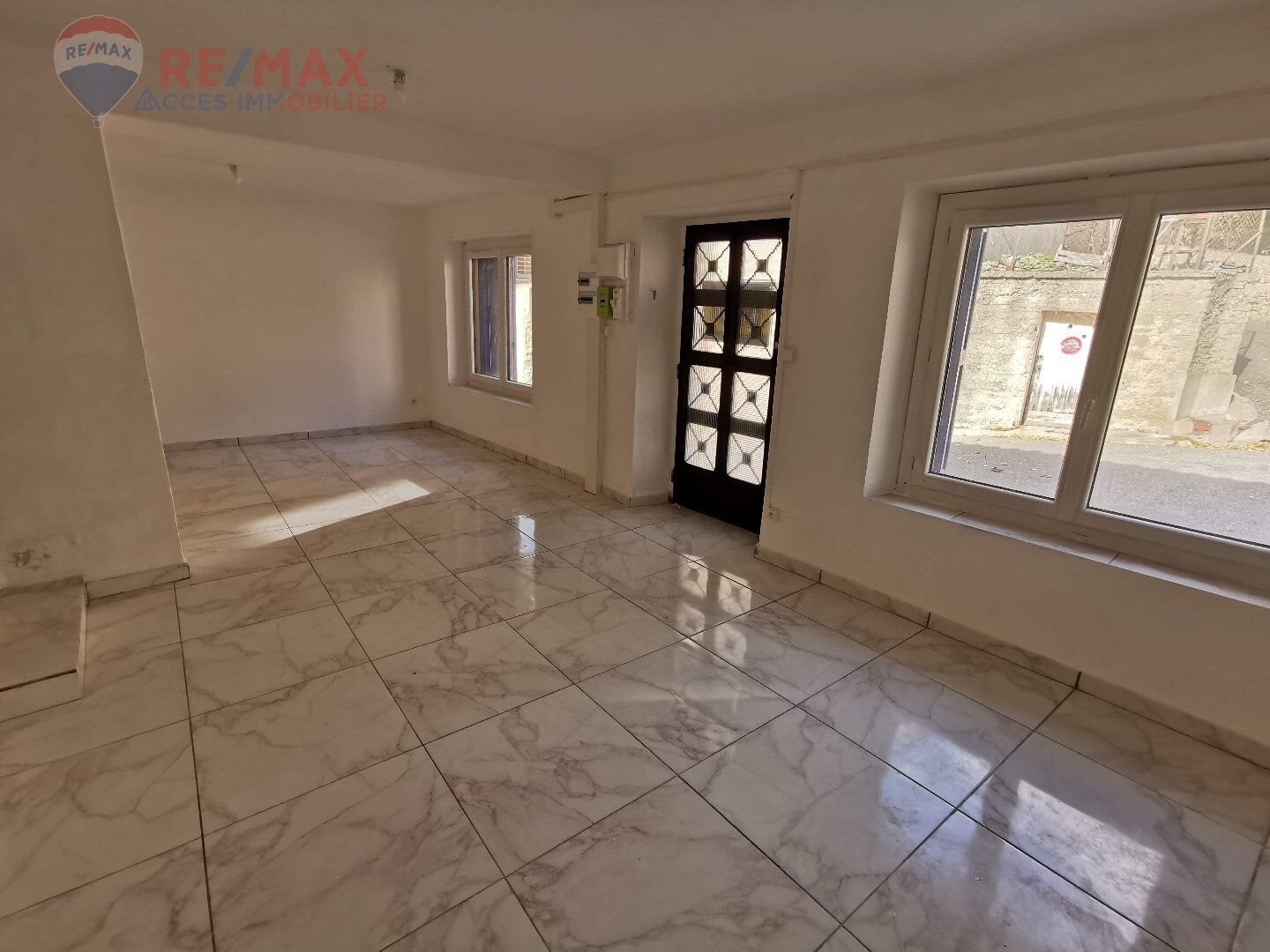 Appartement à louer, 61m², Marseillette
